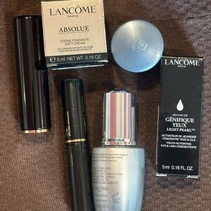 Lancôme set